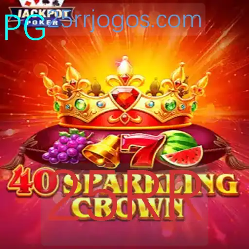 Descubra as Emoções de 40SparklingCrown: Um Mergulho na Aventura com 25RR