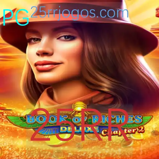 Explorando o Fantástico Mundo do Jogo BookofRichesDeluxeChapter2