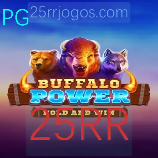 Descubra o Fascinante Mundo de BuffaloPower