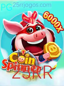 CoinSpinner: Uma Viagem Através do Mundo dos Jogos de Estratégia e Sorte