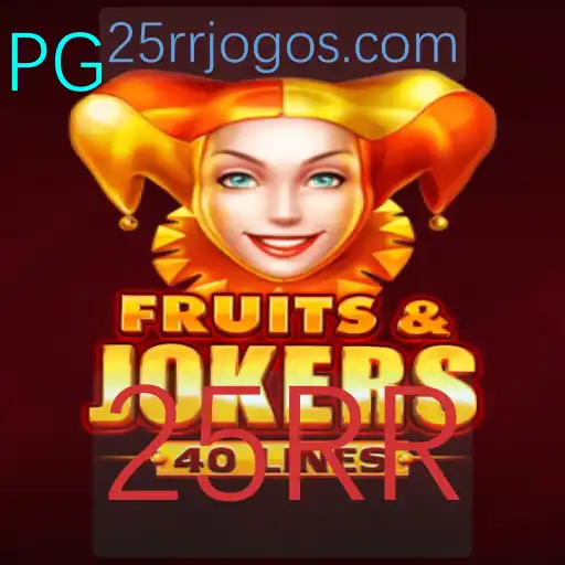 Descubra as Emoções e Estratégias de FruitsAndJokers40: Um Novo Clássico dos Jogos de Casino