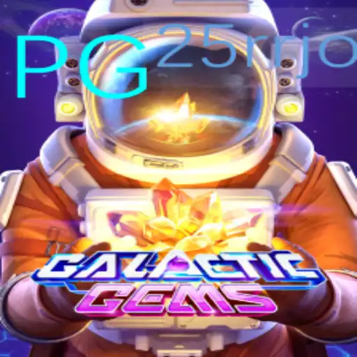 Explorando GalacticGems: O Universo Encantador do Jogo com 25RR