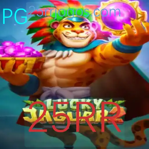 Explorando Luckyjaguar2: O Jogo que Transforma Aventura em Prêmios