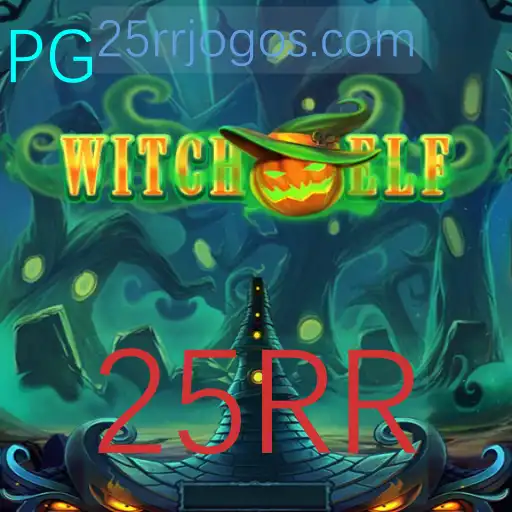 WitchElf: Explorando o Mundo Místico do Jogo de Fantasia 25RR