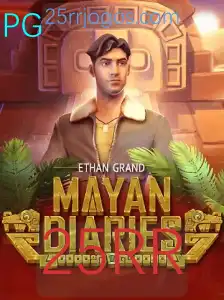 Explore o Fascinante Mundo de MayanDiaries: Um Jogo de Estratégia e Aventura