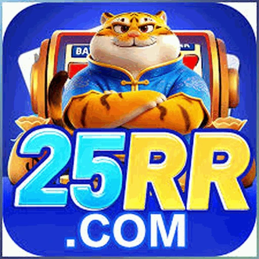 25RR Logo