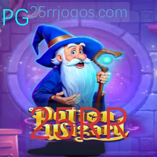 PotionWizard: A Arte de Criar Poções Mágicas em um Mundo Encantado