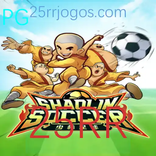 ShaolinSoccer: Um Jogo de Habilidade e Estratégia