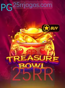 TreasureBowl: A Fascinante Jornada em Busca do Tesouro